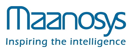 Maanosys Device mark 5902655 Trademark