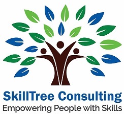 Skilltree Consulting - Empowering People With Skills Device mark 5902646 Trademark