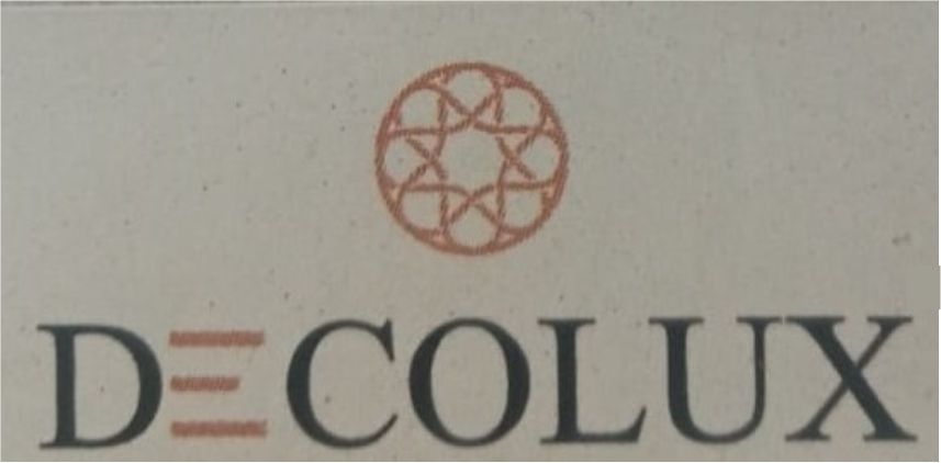 Decolux Device mark 5902849 Trademark