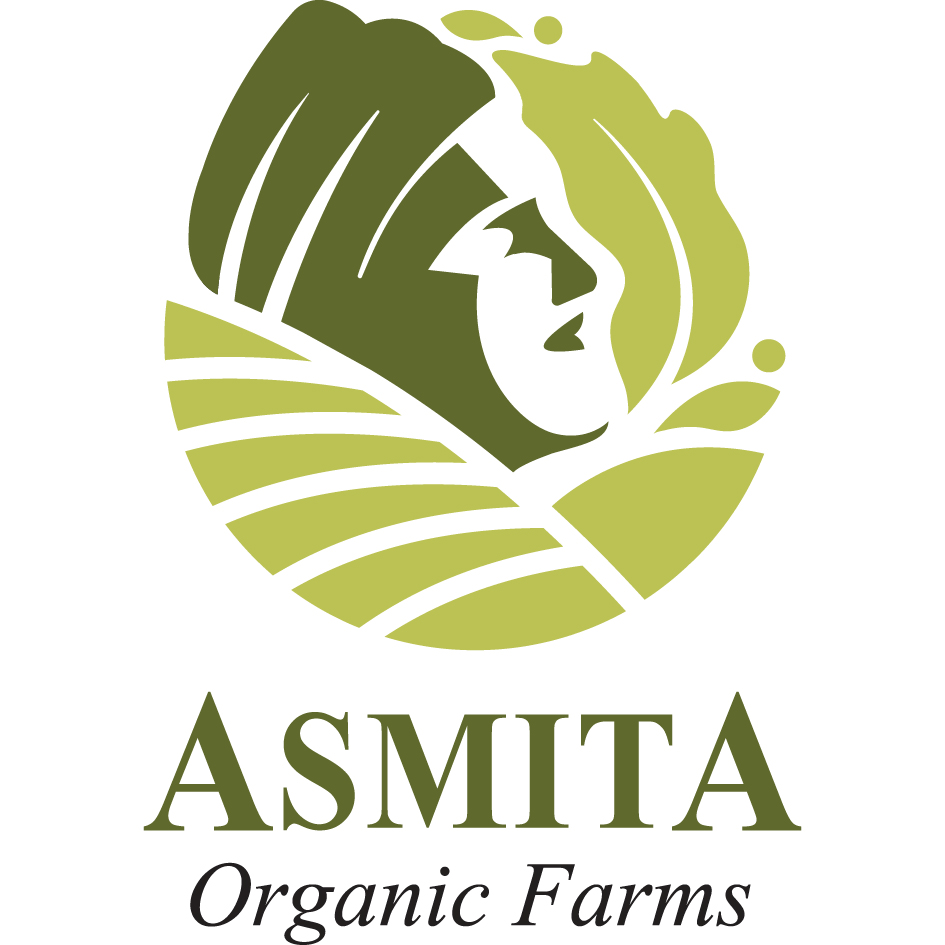 Asmita Organic Farms Device mark 5902985 Trademark