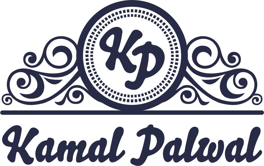 Kamal Palwal Device mark 5903084 Trademark