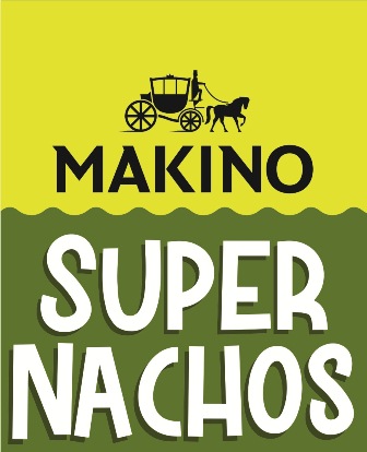 Makino Super Nachos Device mark 5903314 Trademark