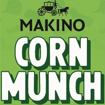 Makino Corn Munch Device mark 5903343 Trademark