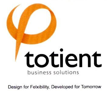 Totient Business Solutions Device mark 2564259 Trademark