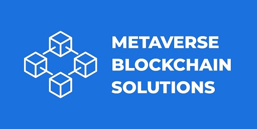 Metaverse Blockchain Solutions Device mark 5903427 Trademark