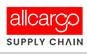 Allcargo Supply Chain Logo Device mark 5903829 Trademark
