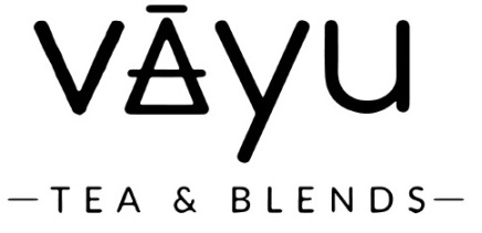 Vayu Tea & Blends Device mark 5904299 Trademark