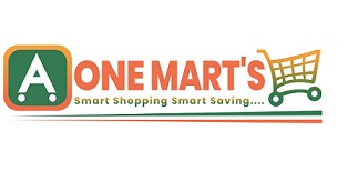 A One Mart's Device mark 5904340 Trademark