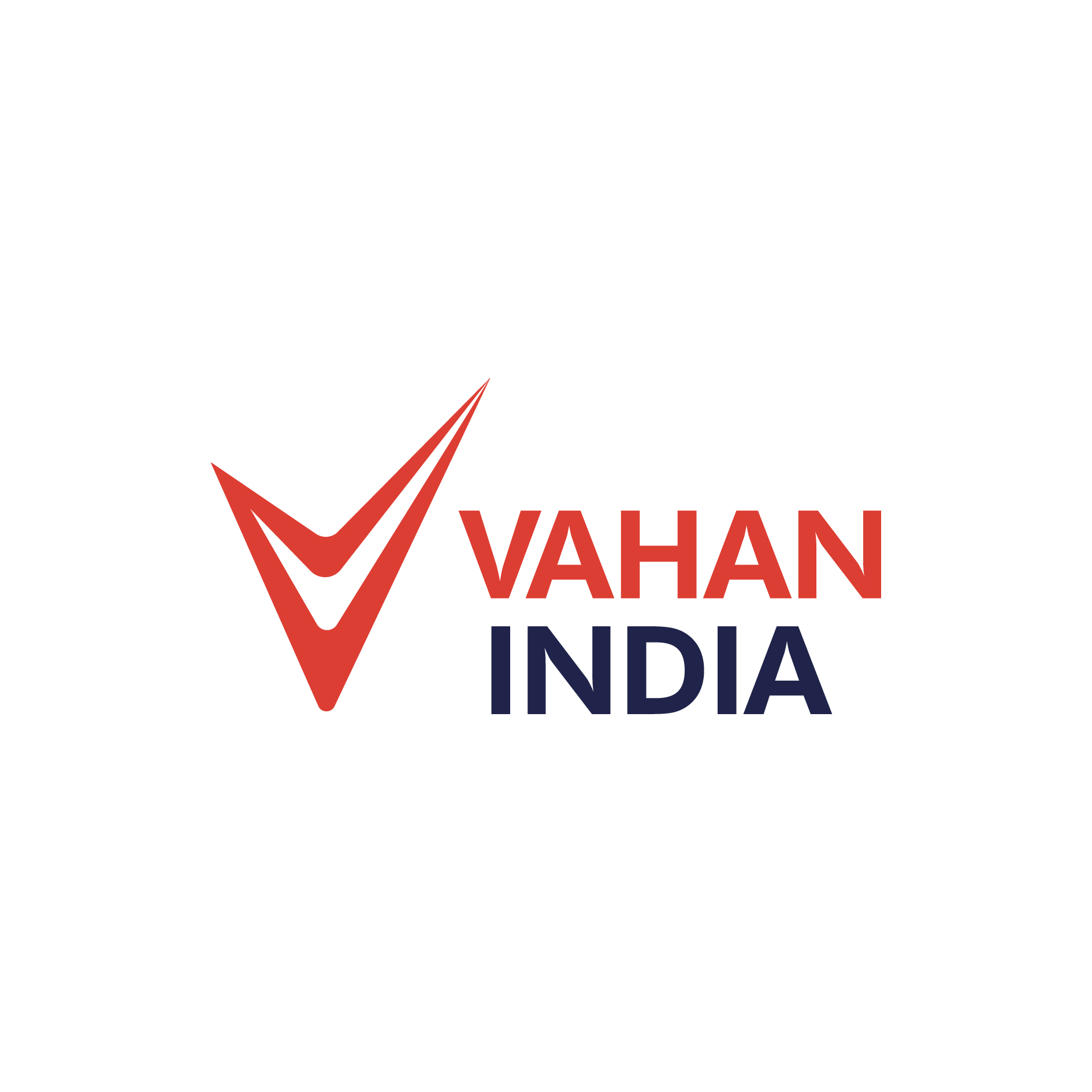 Vahan India Device mark 5904564 Trademark