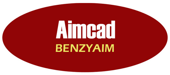 Aimcad Benzyaim Device mark 5904636 Trademark
