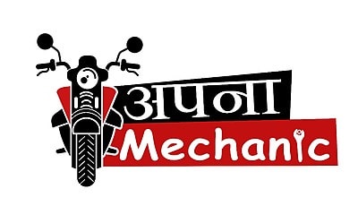 Apna Mechanic (label) Device mark 5904689 Trademark