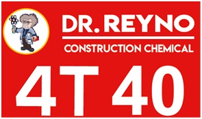 Dr.reyno 4t 40 With Device Device mark 5904908 Trademark