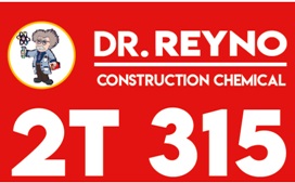 Dr. Reyno 2t 315 With Device Device mark 5904910 Trademark
