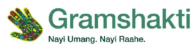 Gramshakti With The Device Of A Hand And Tagline "nayi Umang. Nayi Raahe." Device mark 5905031 Trademark