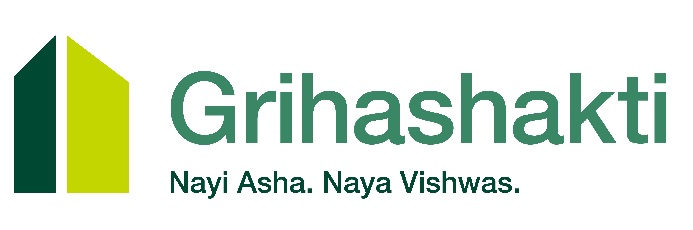 Grihashakti With Tagline "nayi Asha. Naya Vishwas." Device mark 5905021 Trademark