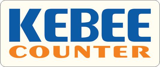 Kebee Counter Device mark 5905541 Trademark