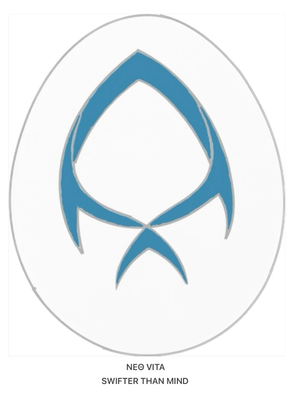 Neo Vita Swifter Than Mind Device mark 5905931 Trademark