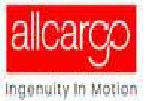 Allcargo Ingenuity In Motion Logo Device mark 5906526 Trademark