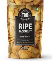 Tbh Crunchies Ripe Jackfruit (trade Dress) Device mark 5907050 Trademark