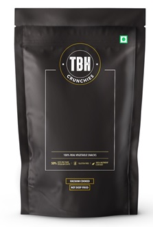 Tbh Crunchies (trade Dress) Device mark 5907051 Trademark