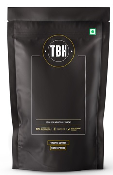 Tbh (trade Dress) Device mark 5907054 Trademark