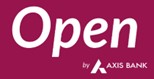 Open By Axis Bank Device mark 5907277 Trademark