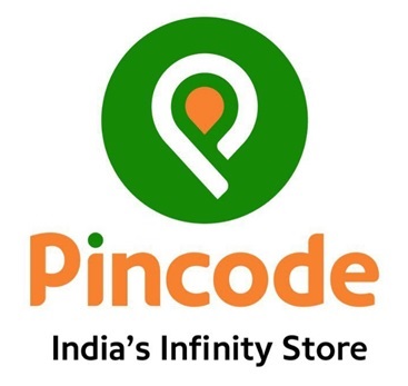 Pincode India’s Infinity Store Device mark 5907709 Trademark