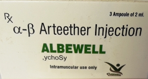 Albewell Device mark 5907920 Trademark