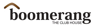 Boomerang The Club House Device mark 5907928 Trademark
