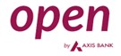 Open By Axis Bank Device mark 5908163 Trademark
