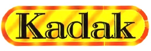 Kadak Device mark 5908495 Trademark