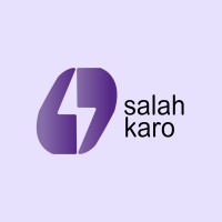 Salah Karo Device mark 5908564 Trademark