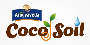 Arogyaveda Coco Soil Device mark 5909239 Trademark