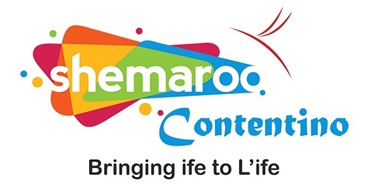 Shemaroo Contentino – Bringing Ife To L’ife Device mark 5909390 Trademark
