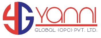 Yg Yanni Global Device mark 5909959 Trademark