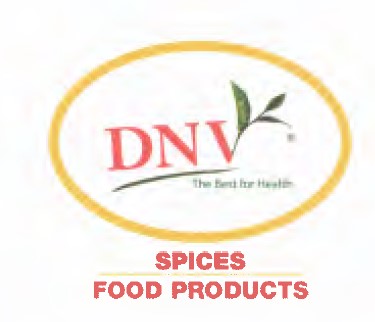Dnv Spices Food Products Device mark 5910313 Trademark