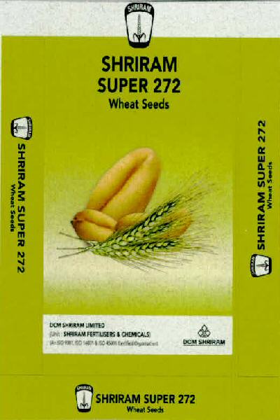 Shriram Super 272 Device mark 5910364 Trademark