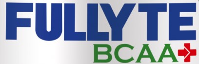 Fullyte Bcaa+ Device mark 5910334 Trademark