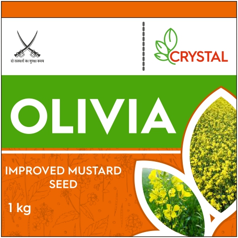 Olivia Device mark 5910346 Trademark