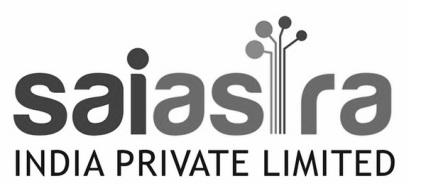 Saiastra India Private Limited Device mark 5910679 Trademark