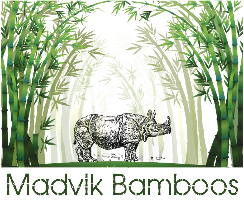 Madvik Bamboos With Device Device mark 5910817 Trademark