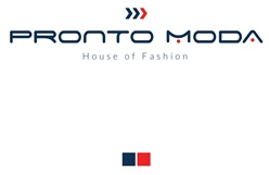 Pronto Moda Device mark 5910979 Trademark