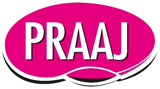 Praaj Device mark 5910989 Trademark