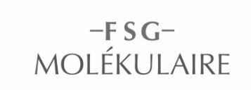 Fsg Molékulaire Device mark 5911126 Trademark