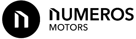 N Numeros Motors Label Device mark 5911409 Trademark