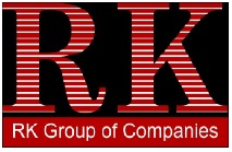 Rk Rk Group Of Companies Device mark 5911578 Trademark