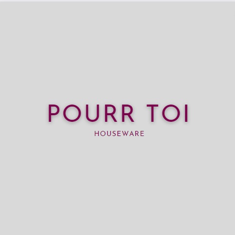 Pourr Toi Houseware Device mark 5911649 Trademark