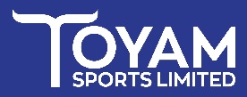Toyam Sports Limited Device mark 5911936 Trademark
