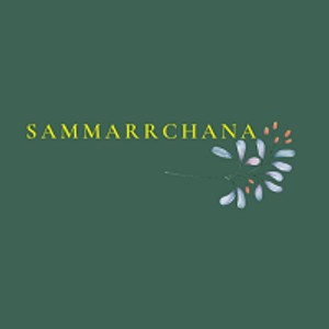 Sammarrchana Device mark 5912460 Trademark