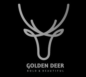 Golden Deer Device mark 5912590 Trademark